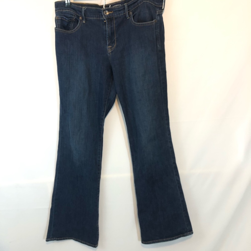 Lucky Brand Jeans Size 10 (30) Boot Cut